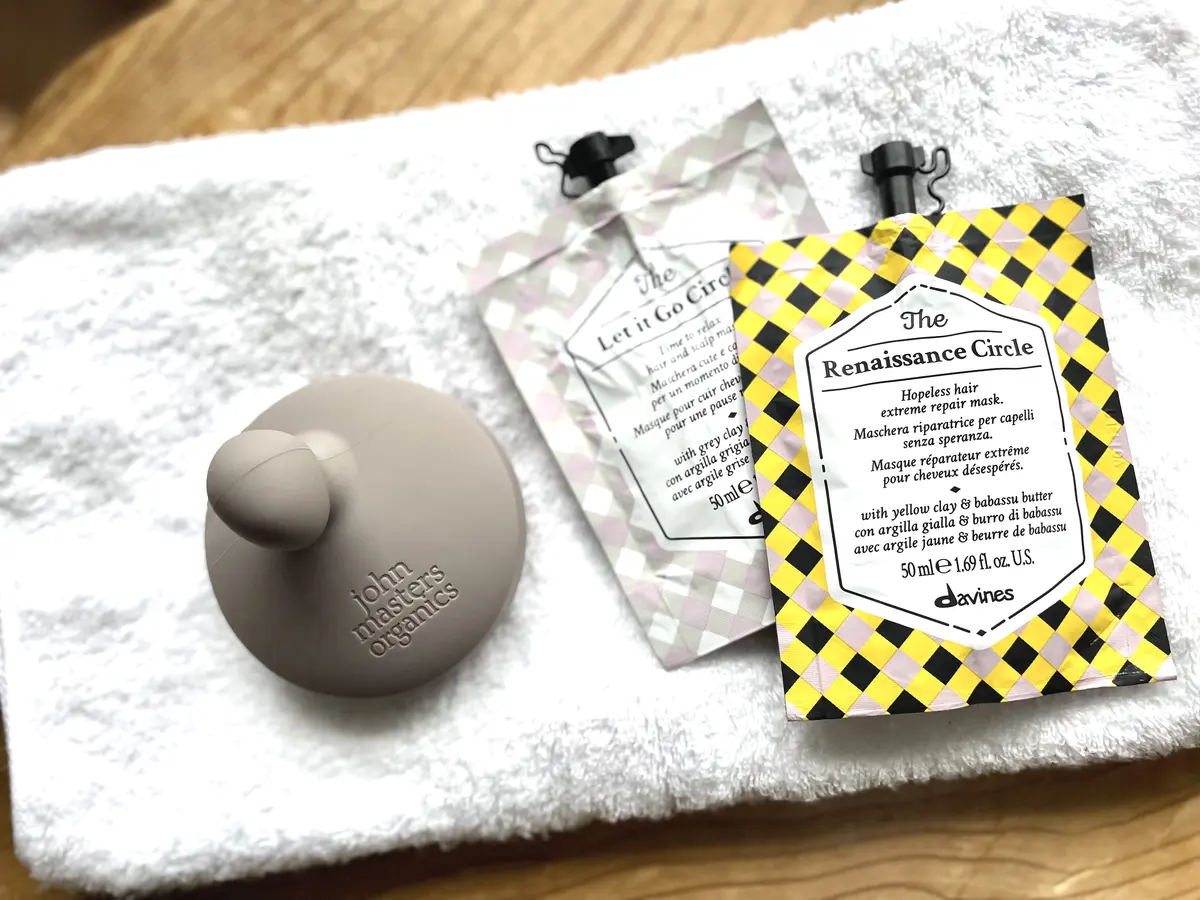 久々の感動の出会い