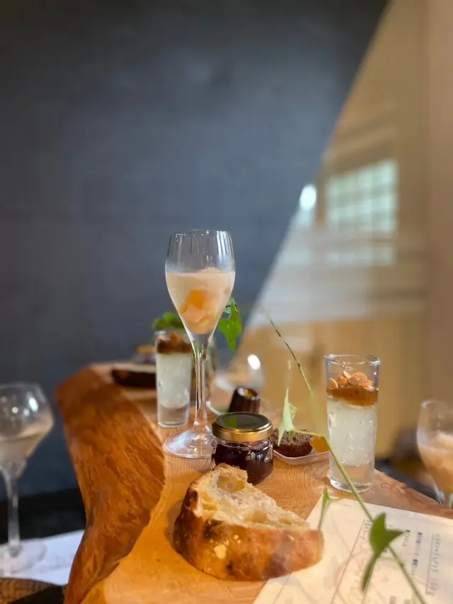 まるでフランスの別荘に招かれたようなアフの画像_8