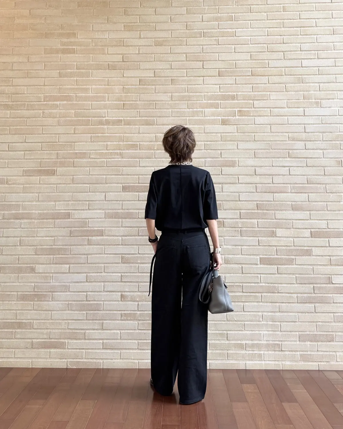 E by eclat 大人五分袖パックTの画像_9