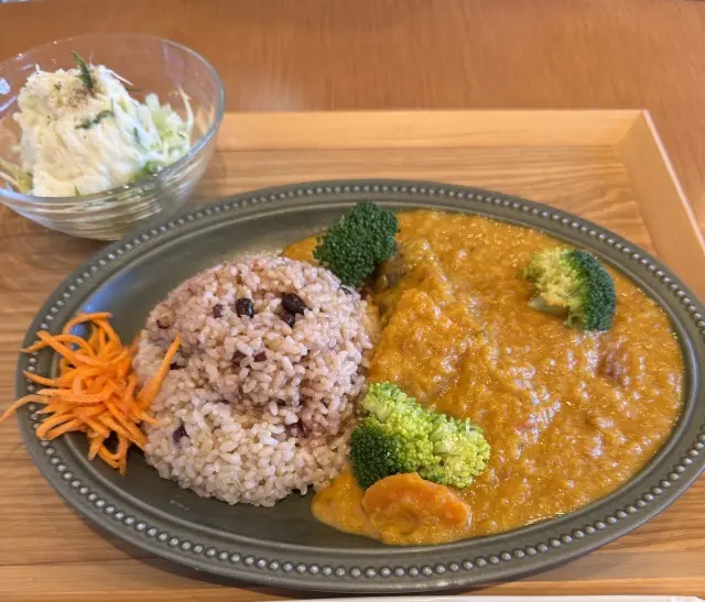 きれいを叶える心身リセットランチの画像_3