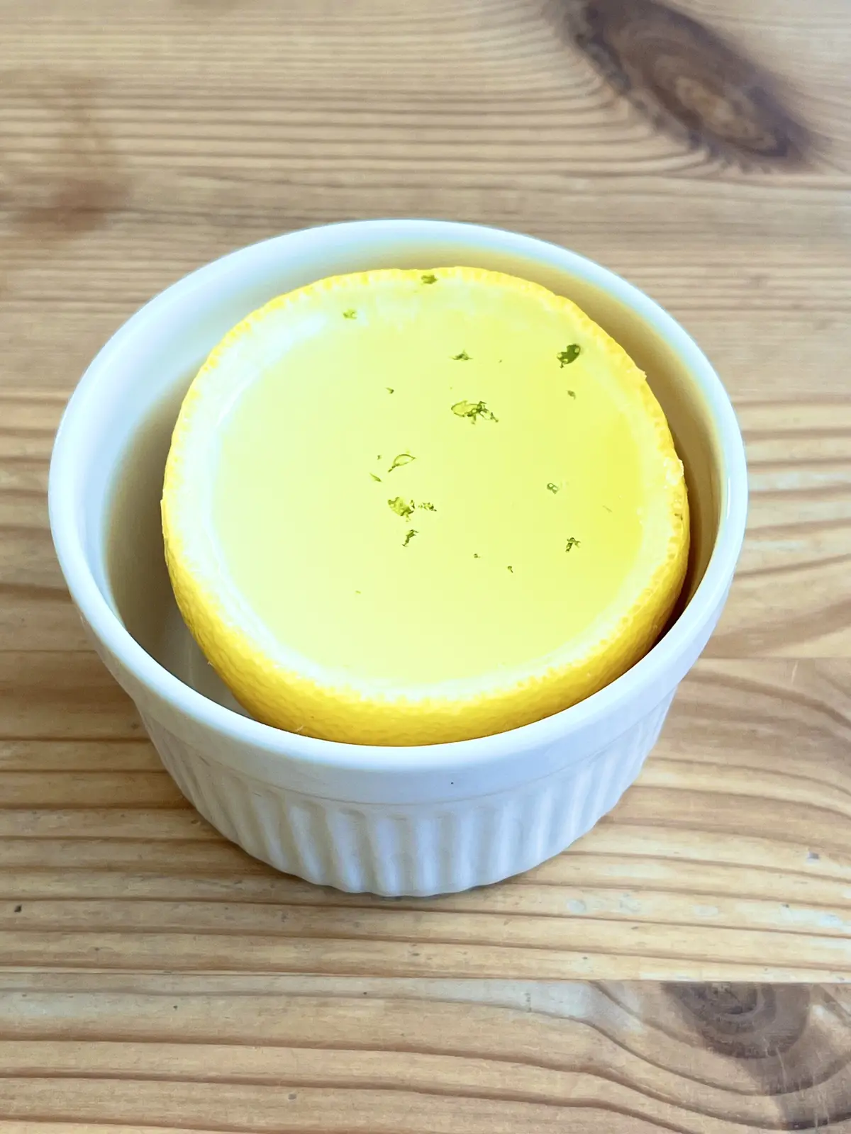 名門フレンチの味を堪能出来る絶品ランチの画像_9