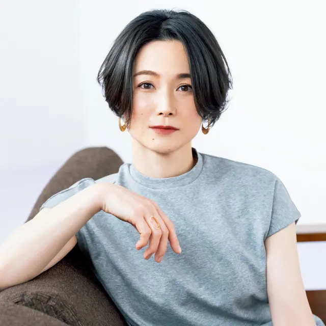 【50代おすすめヘアカタログ】今、むしろ短いほうがフェミニンな印象に！最新ショートヘアスタイル