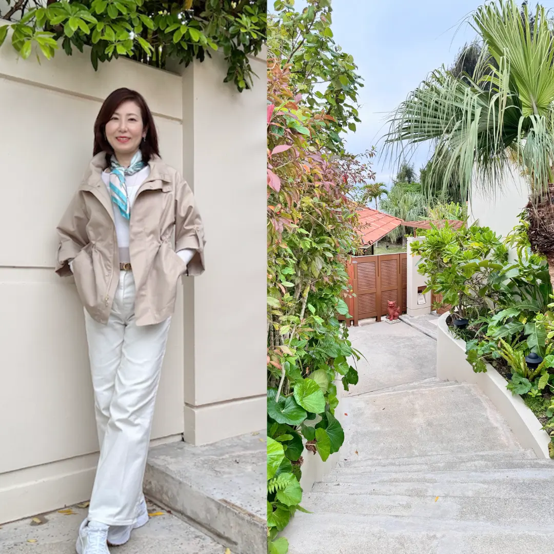 ラグジャリーVILLAで過ごす　[大人のの画像_7