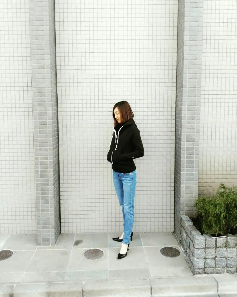 復活★ドレステリアの黒パーカの画像_4