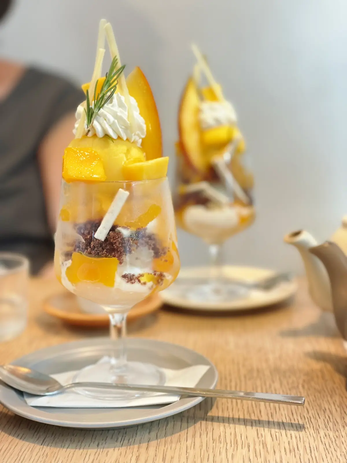 カフェ巡りでリフレッシュ！の画像_1