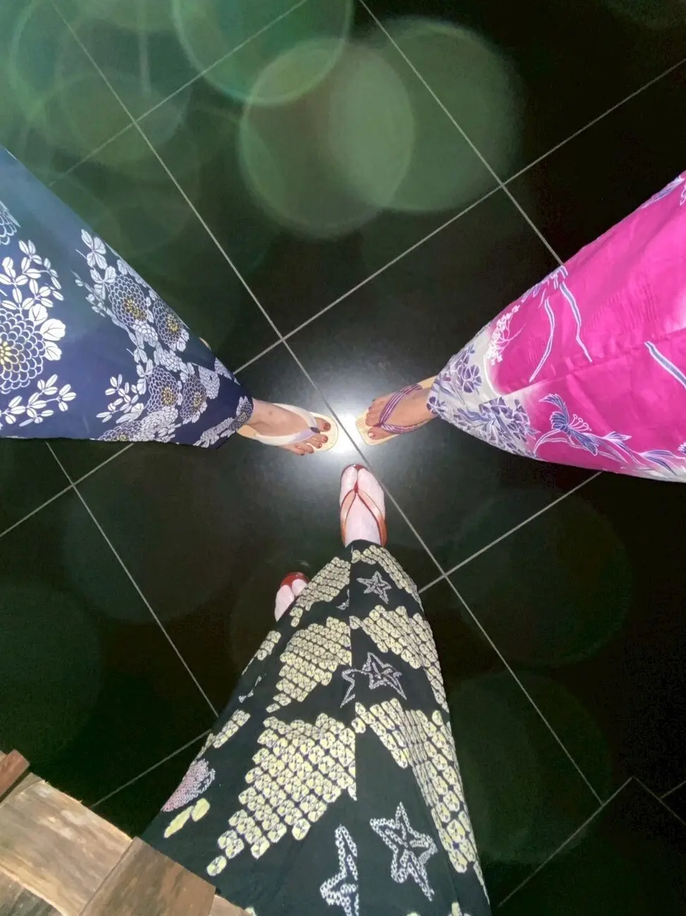 【まもなく休館】目黒雅叙園であんみつを♡の画像_11