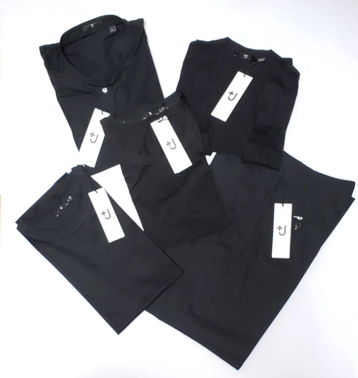 ユニクロアイテム