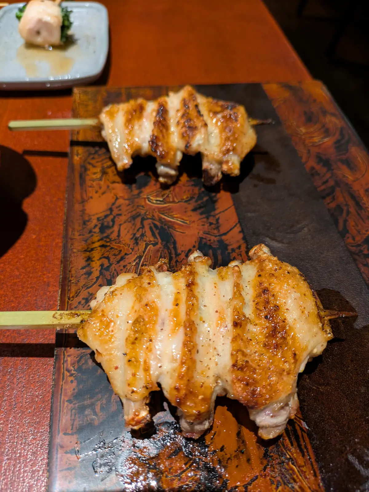 絶品!!心身共に大満足♡お洒落な焼き鳥屋の画像_14