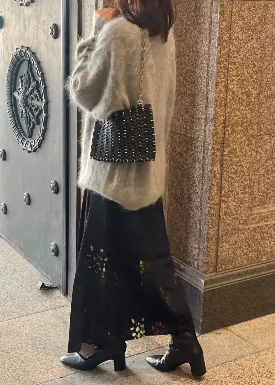 【50代 名品バッグ】装い華やぐリュクスの画像_7