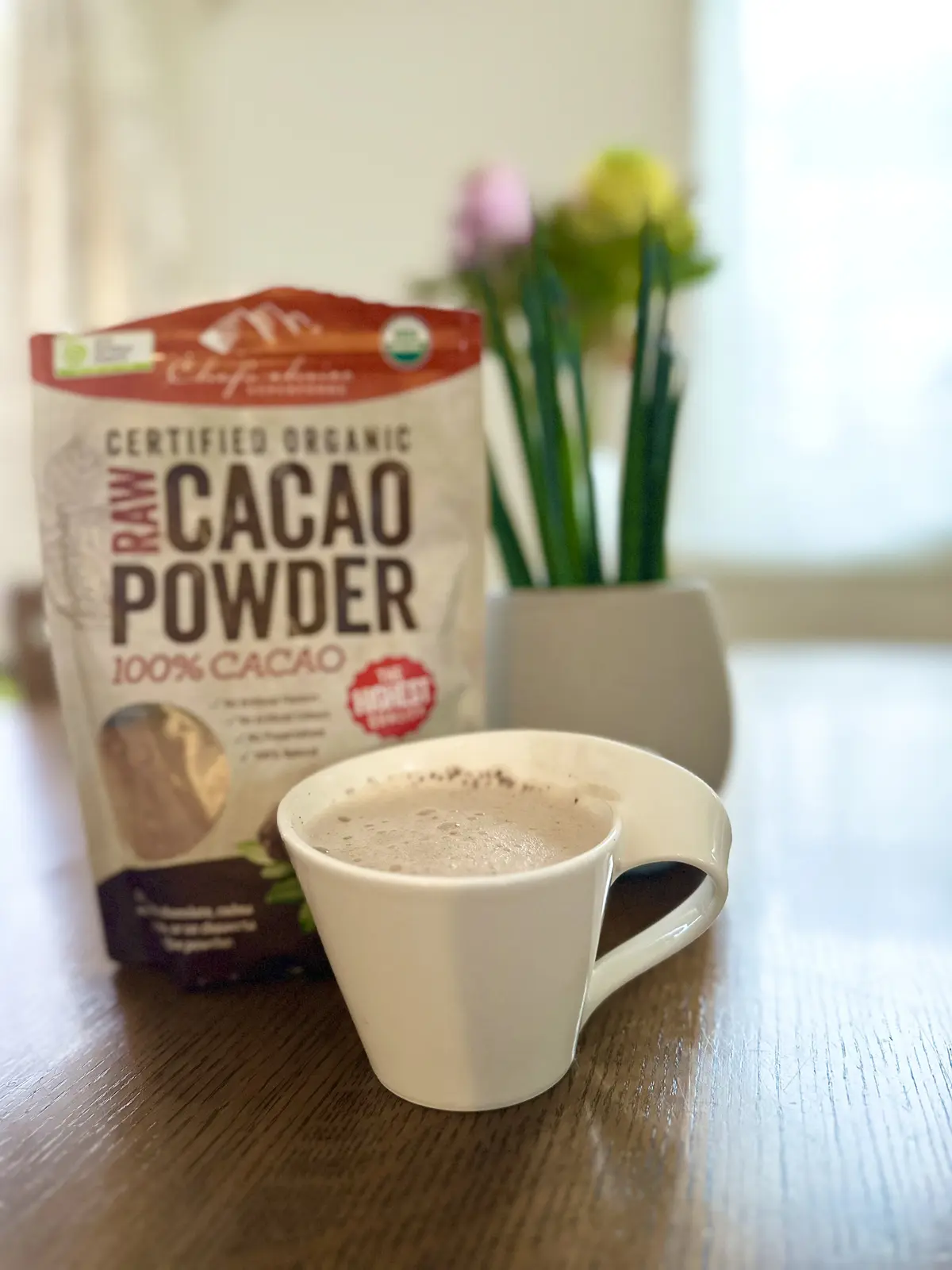 たくさん食べた日の私流リセットの画像_1