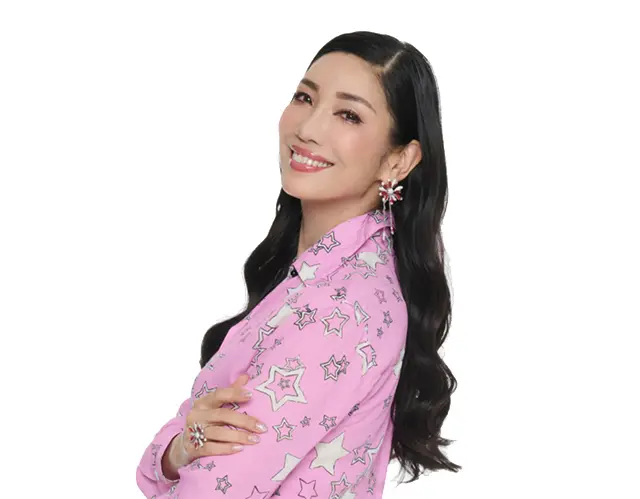 アンミカさんが50代女性のお悩みを解決！