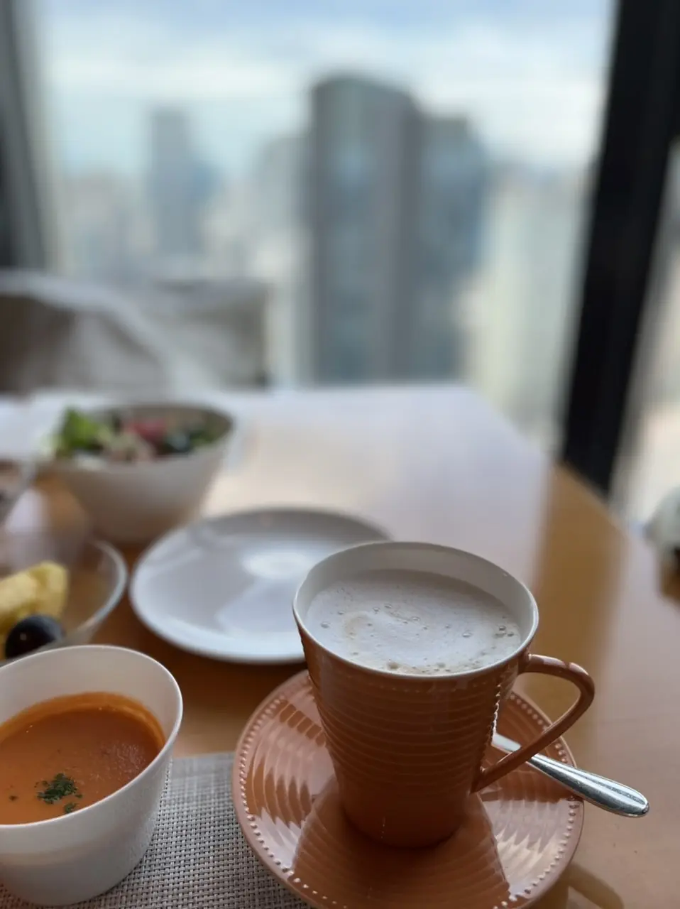 華奢見えノースリーブ♪マンダリンオリエンの画像_11