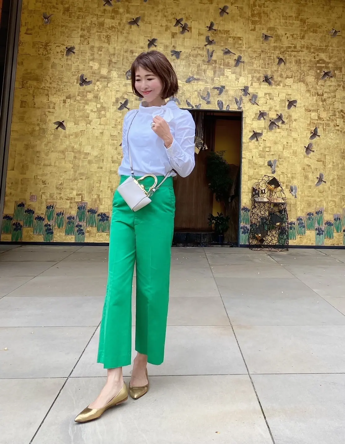 NYでミシュラン星連続獲得Jean-Geの画像_7