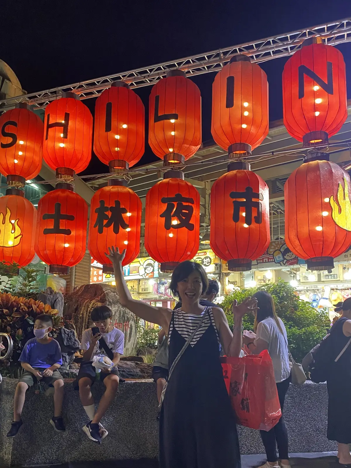 ノスタルジック気分で台北旅行の画像_3