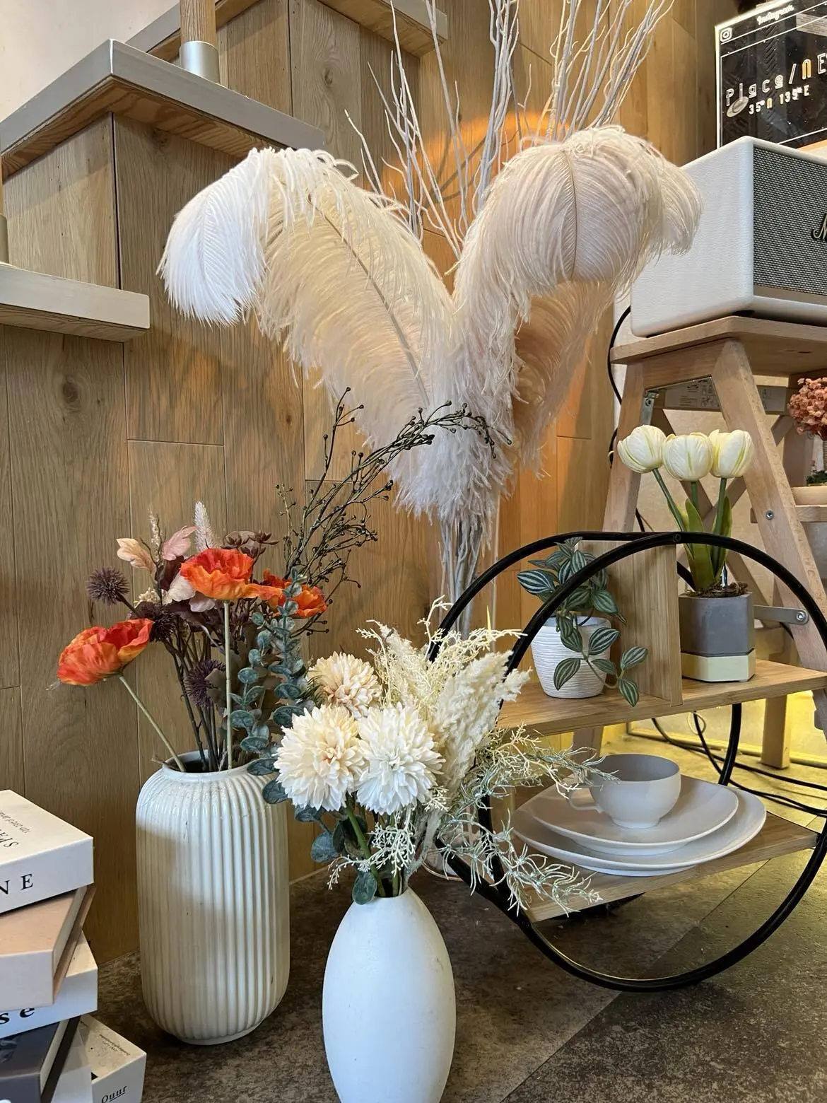 親子でのんびり韓国料理＆カフェ巡り✦新大の画像_7