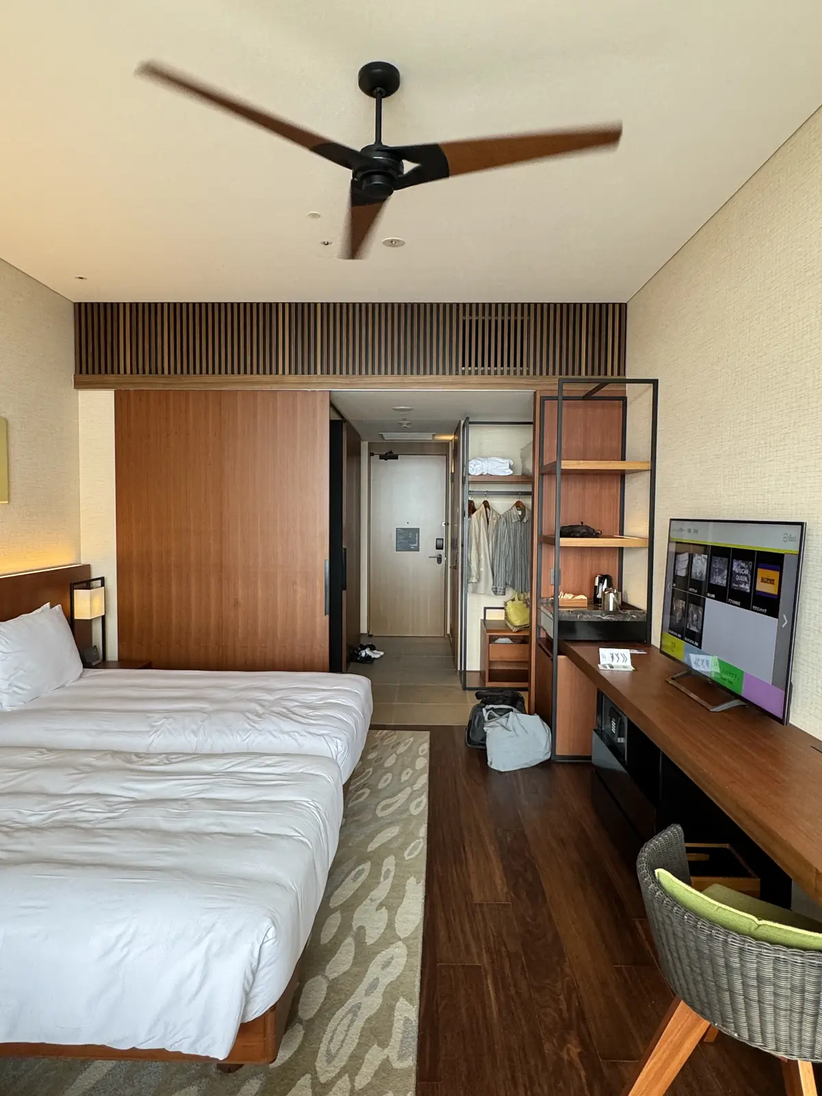 『22年ぶりの夫婦沖縄2人旅✈️』 温泉の画像_25