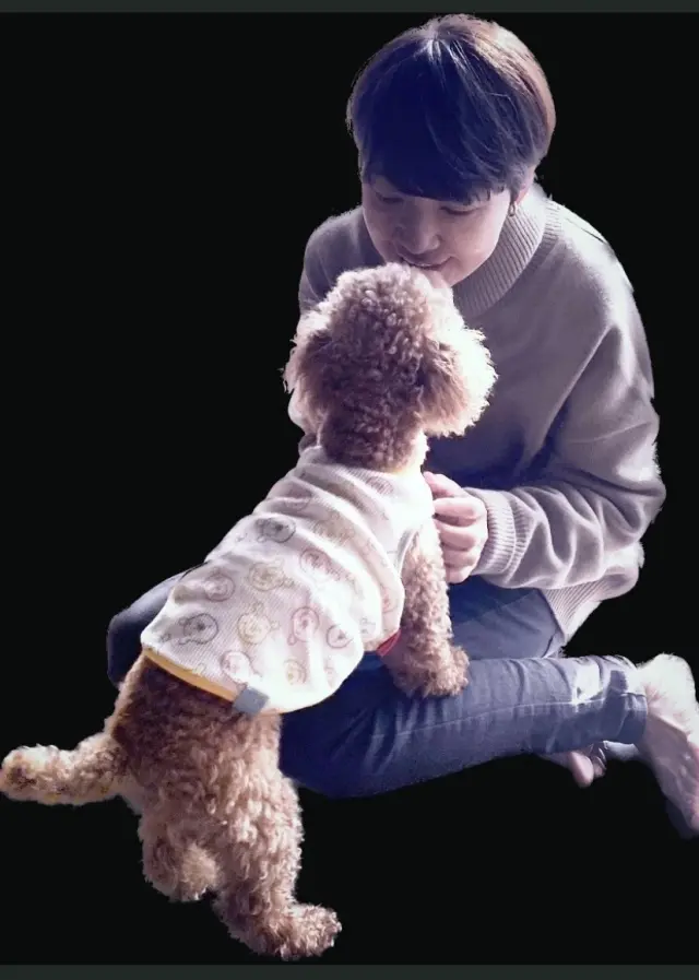 我が子ちーくんをご紹介いたします❤️の画像_1