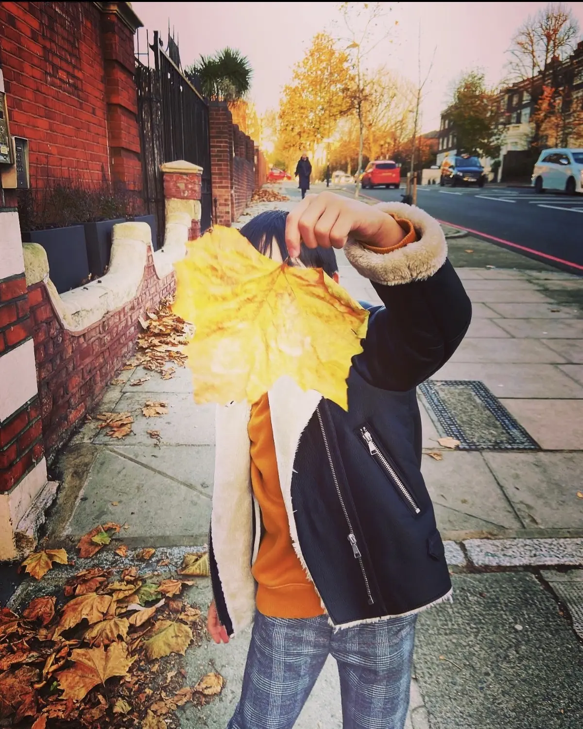 ファッションは最高の教育　私が子供達に伝の画像_2