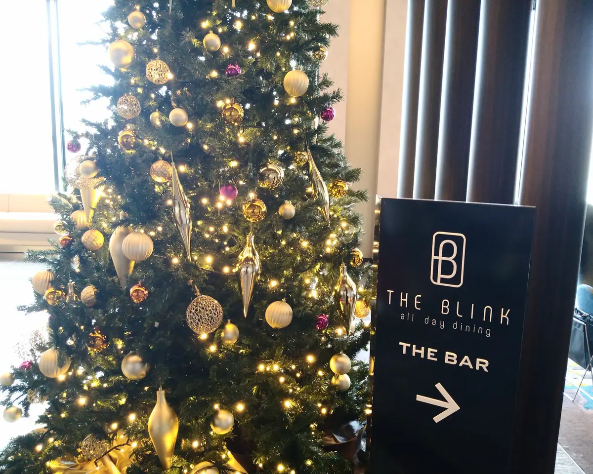 ザブリンクオールデイダイニング