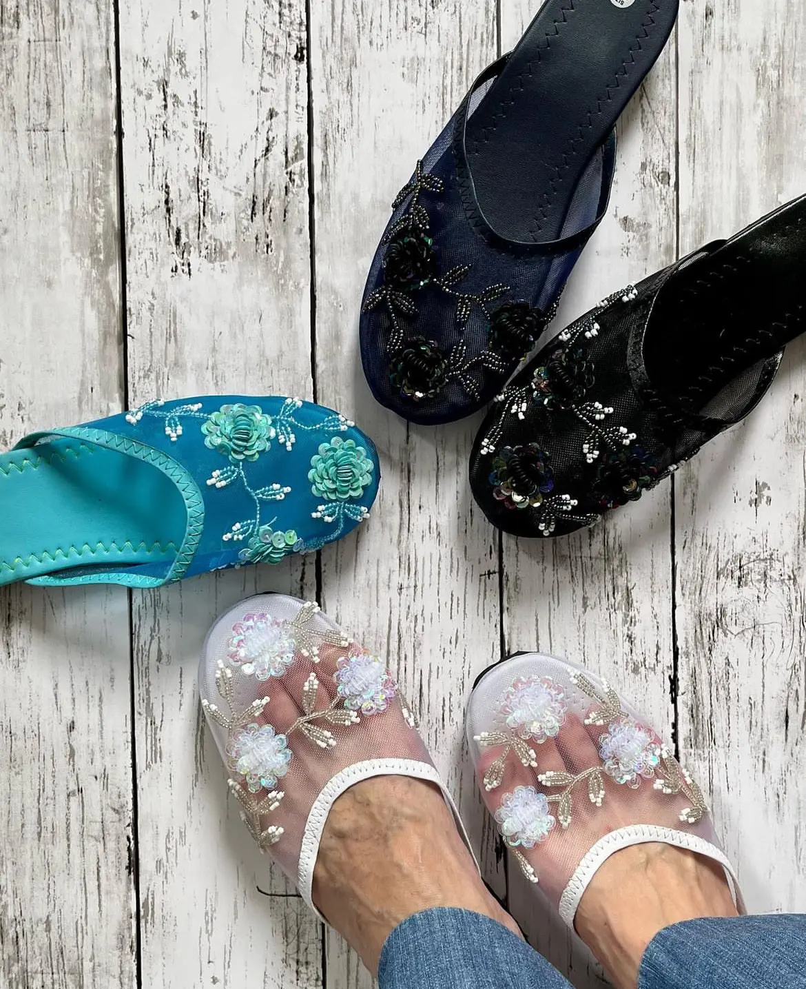 ベトナムサンダル