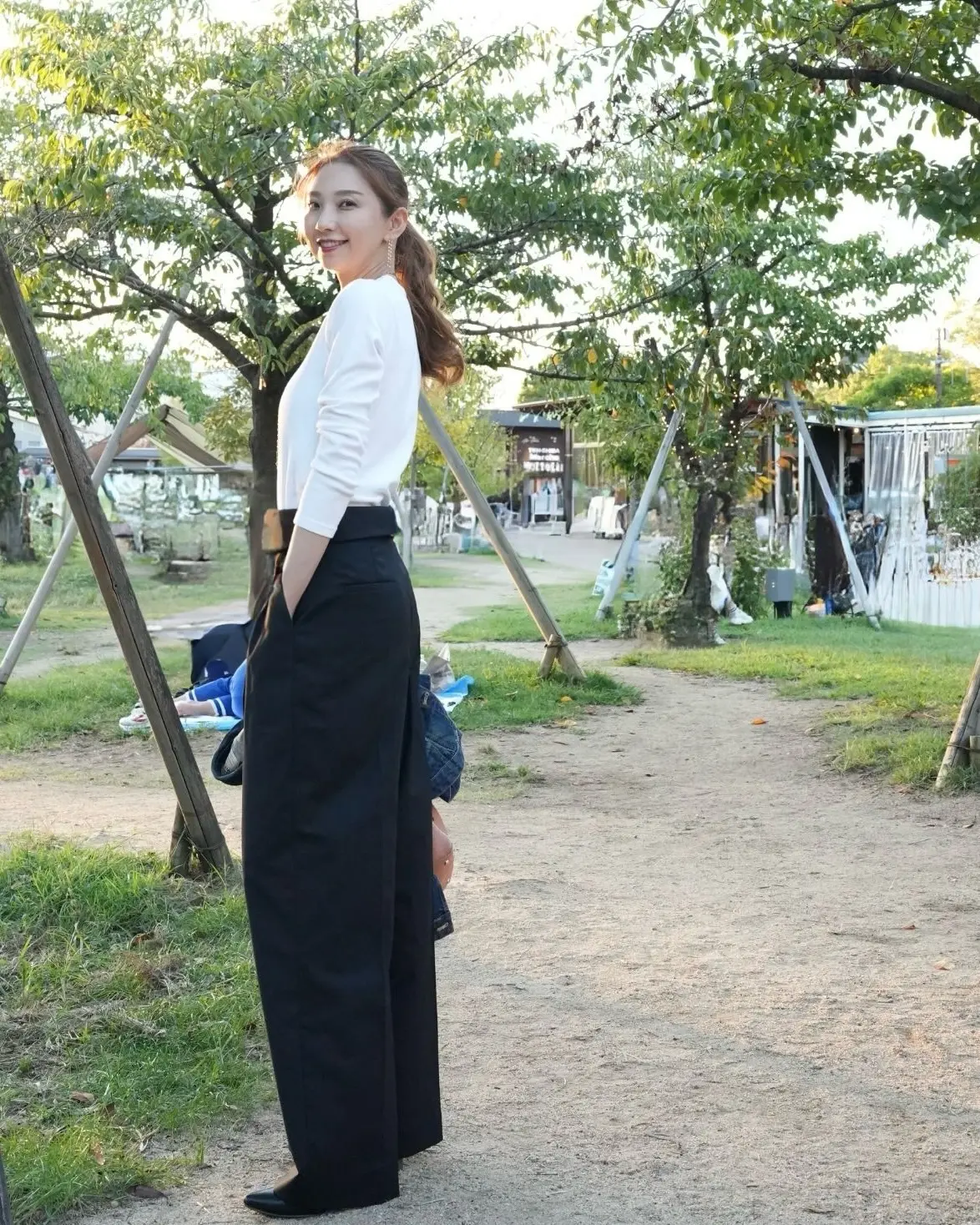 心地いい日、心地いい服🍂✨の画像_12