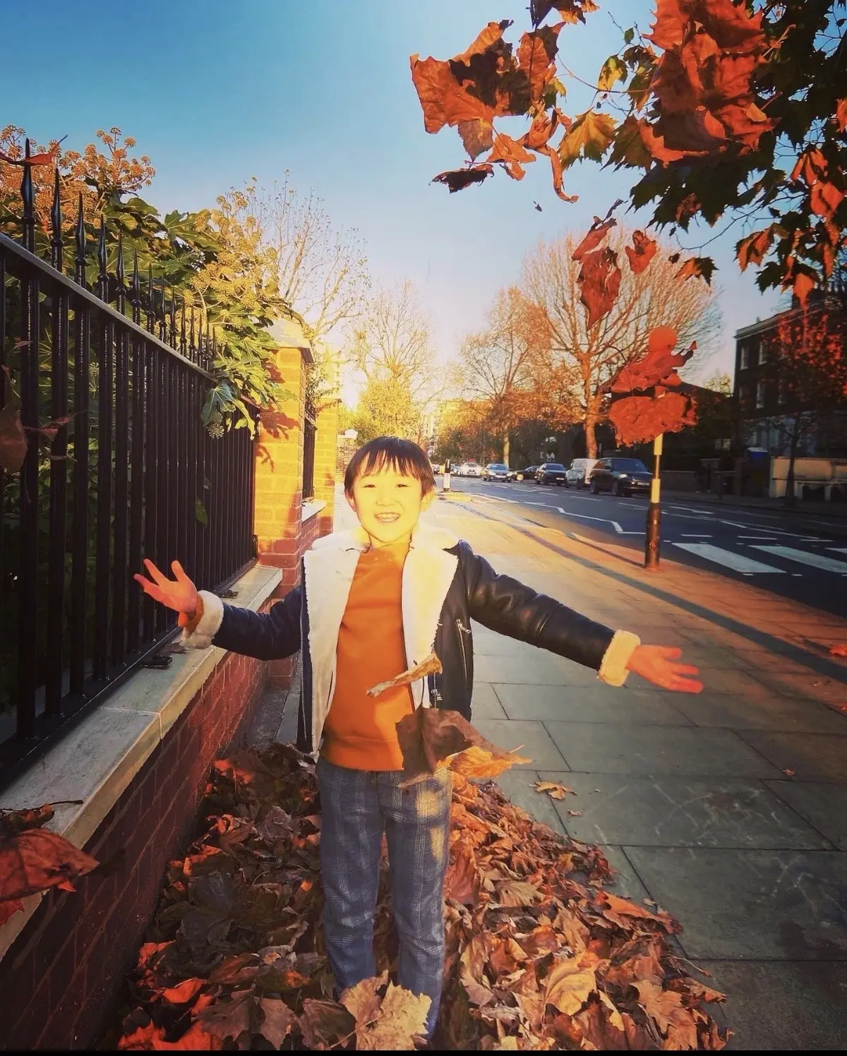 ファッションは最高の教育　私が子供達に伝の画像_3