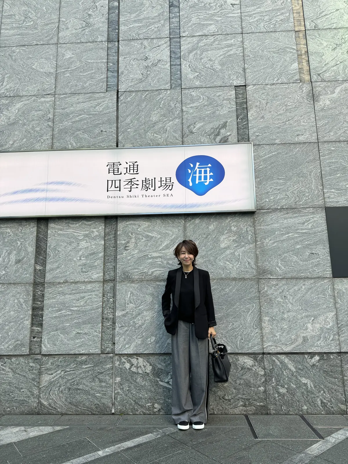 ALL ZARA コーデ♪の画像_3