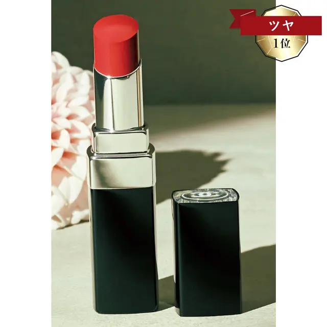 シャネル ルージュ ココ ブルーム