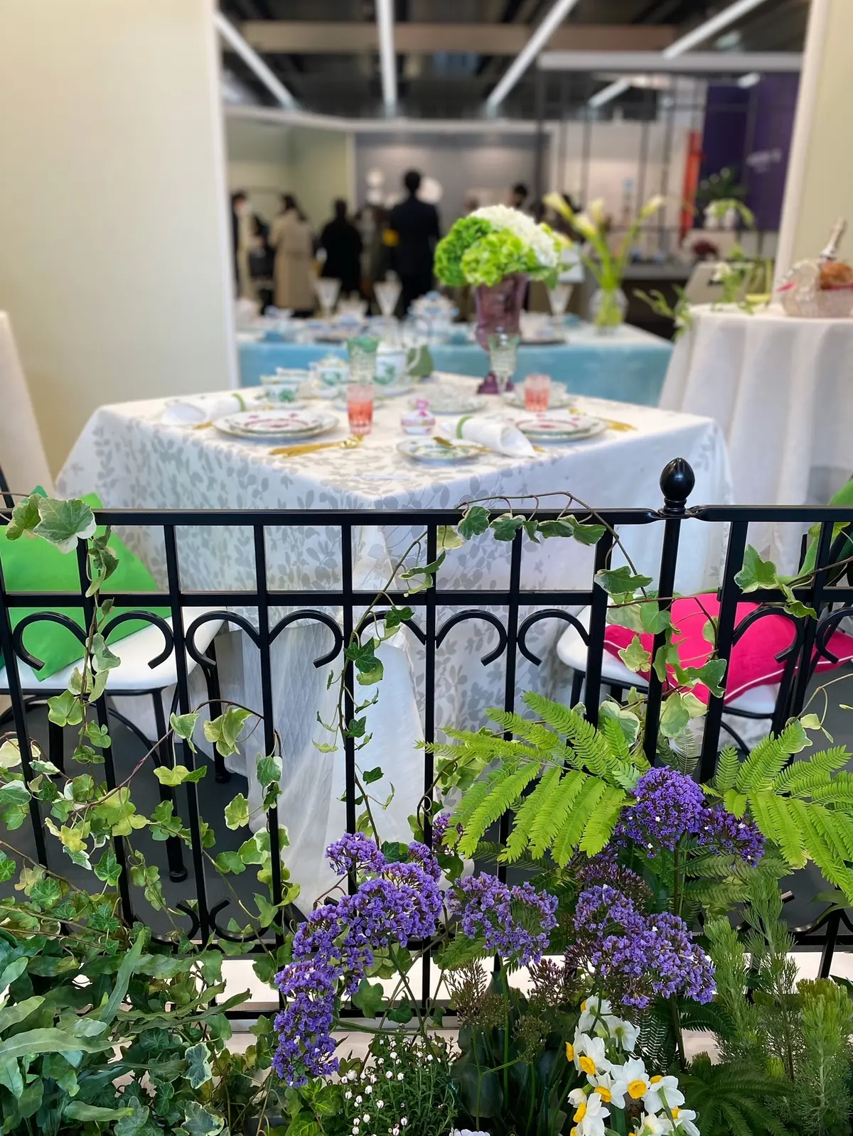 テーブルウェア・フェスティバル2022の画像_9