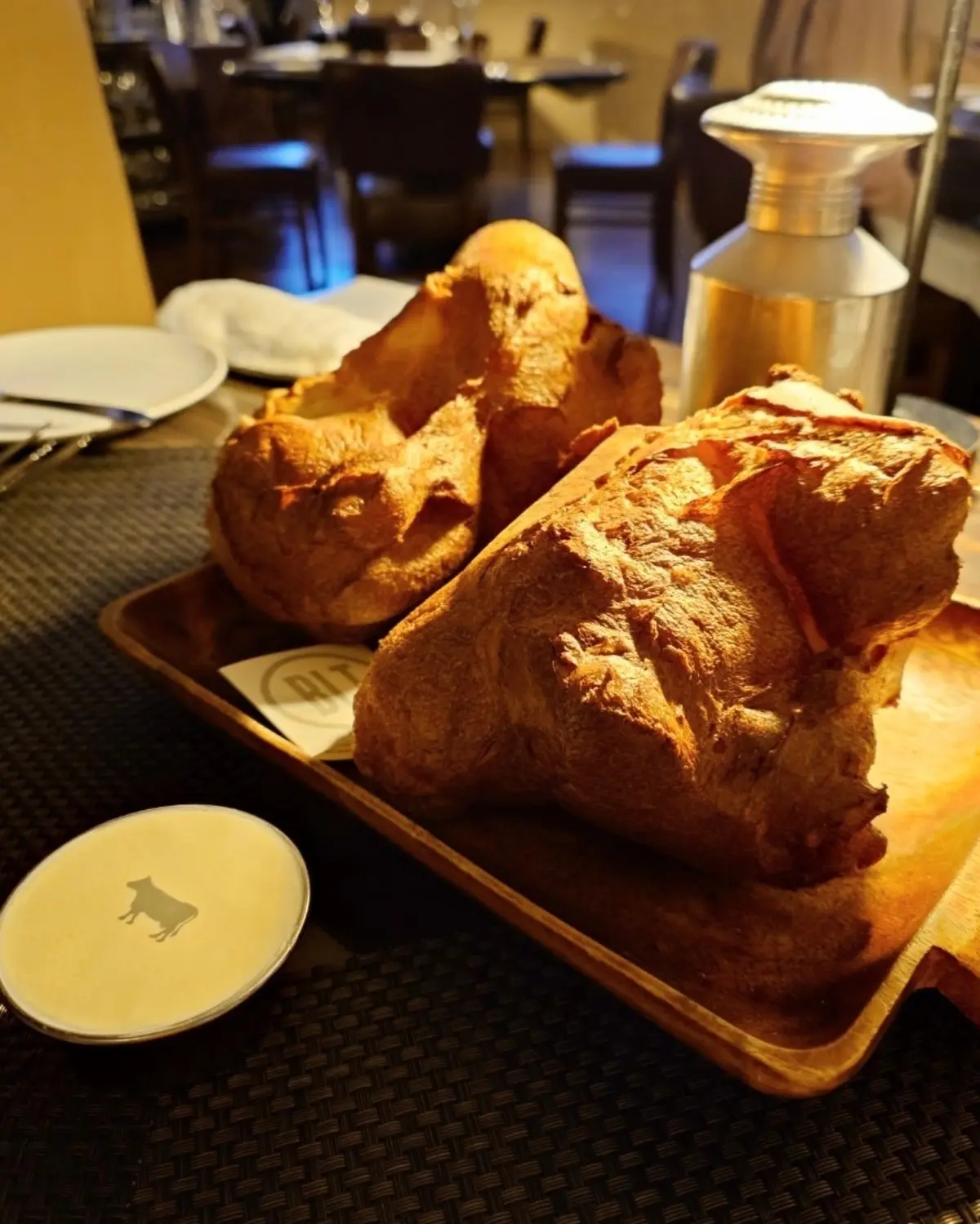 ポップオーバー