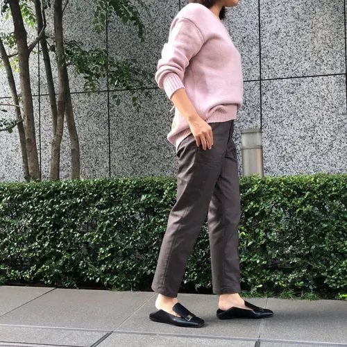 豊富なサイズ展開が嬉しい「E by éの画像_5