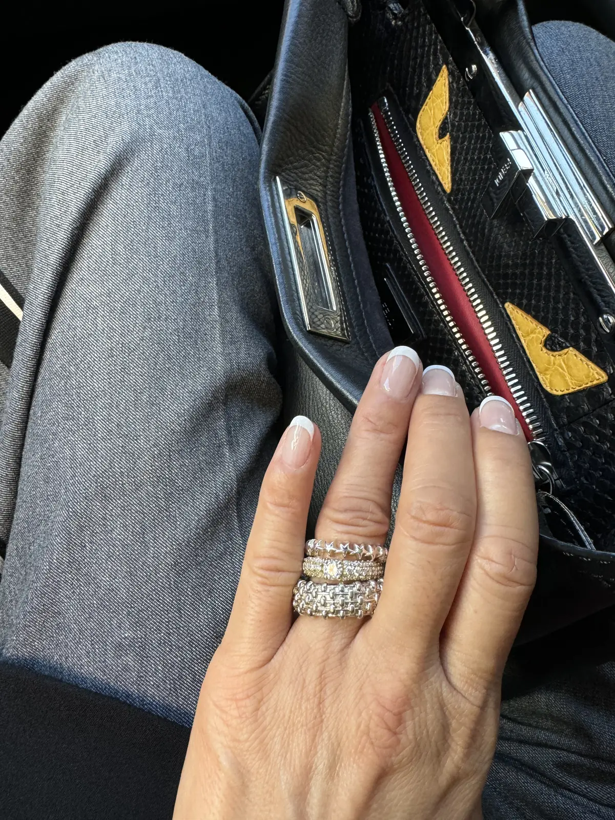 ALL ZARA コーデ♪の画像_5