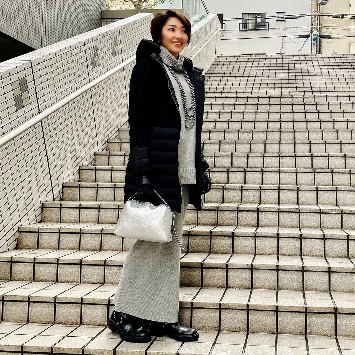 N.O.R.C by the lineセットアップ