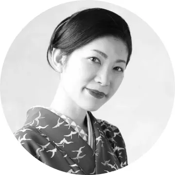 坂井希久子さん