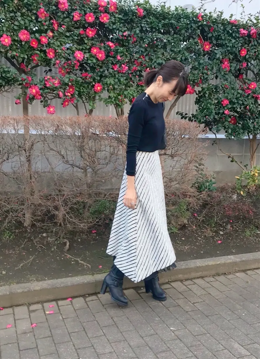 モノトーンコーデにメリハリをつけてくれるの画像_4