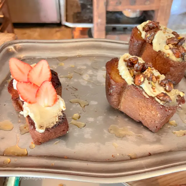 東京☆初上陸【AMAM DACOTAN】の画像_8