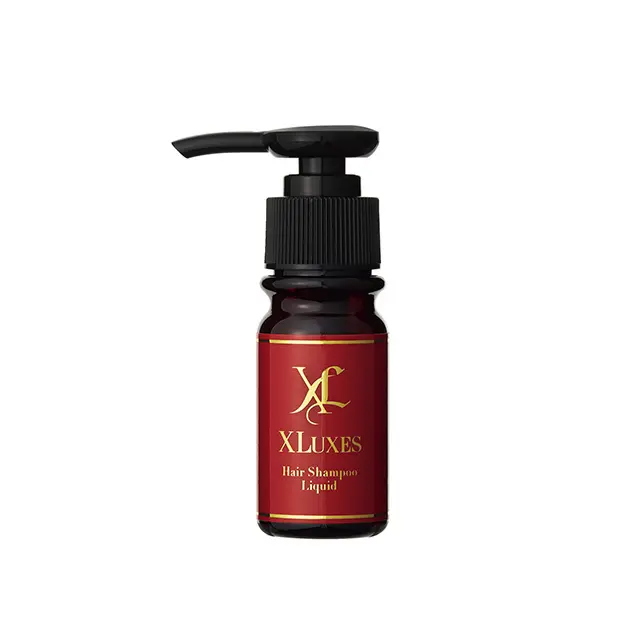 エックスワン  エックスリュークス ヘアシャンプー リキッド