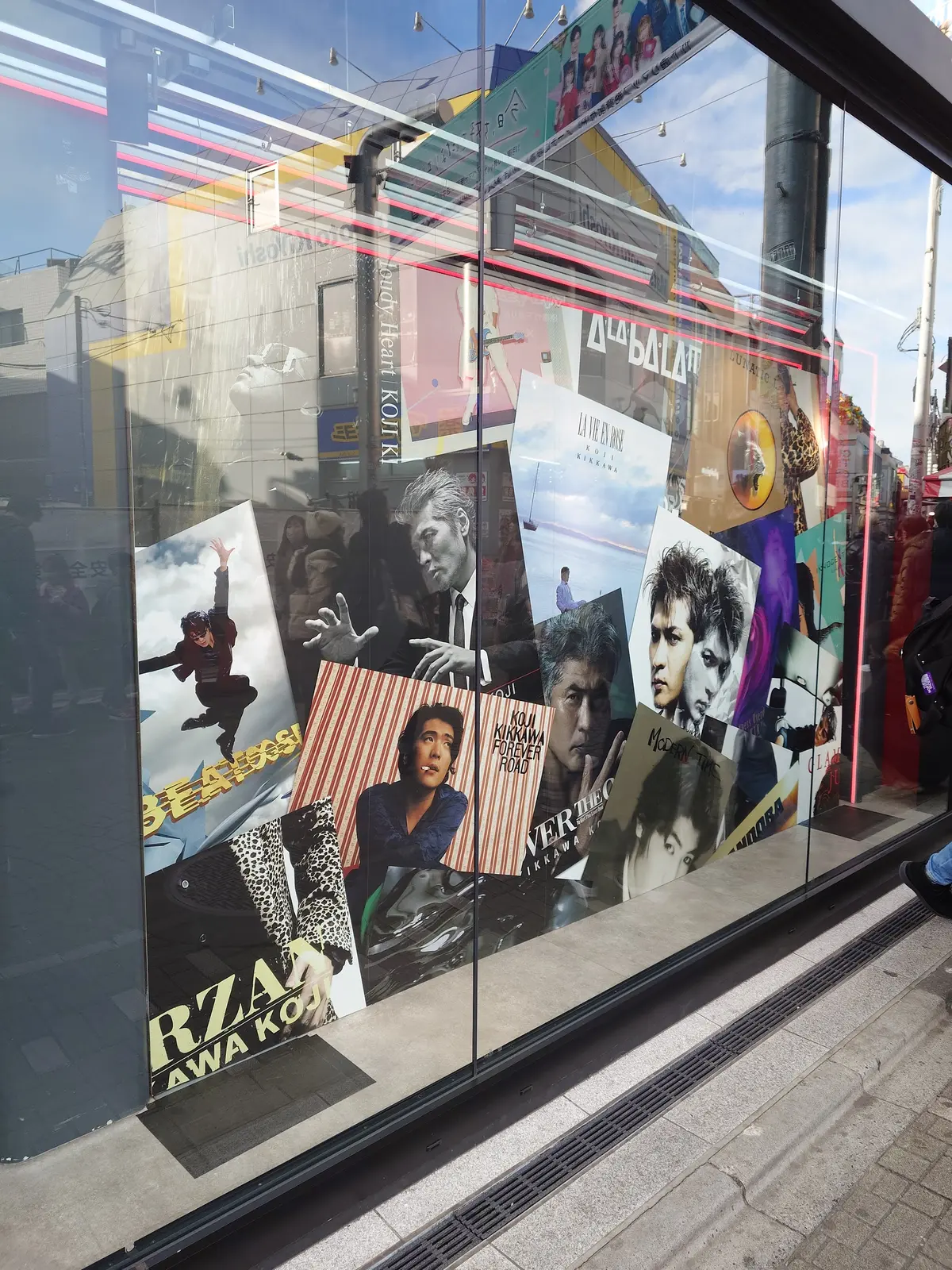 原宿で〈CANTERA〉＆〈KIKKAWの画像_47