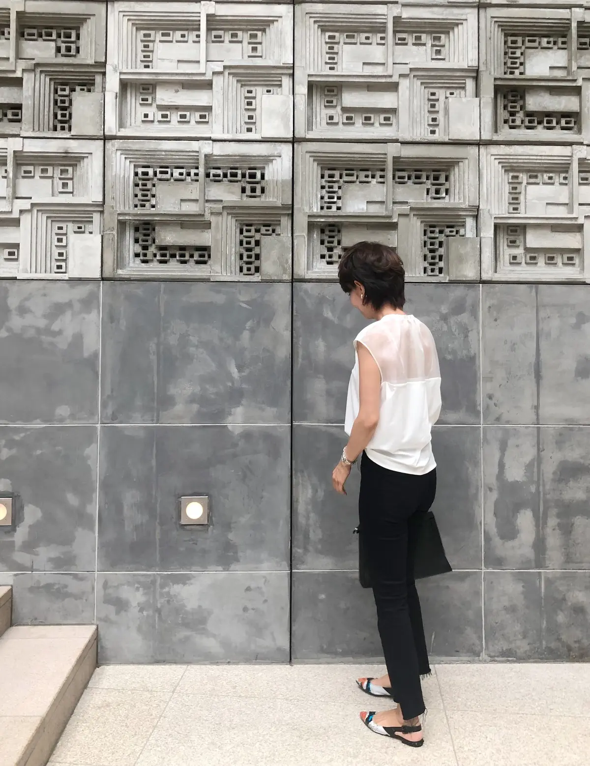 技あり白Tシャツ☆今年編の画像_3