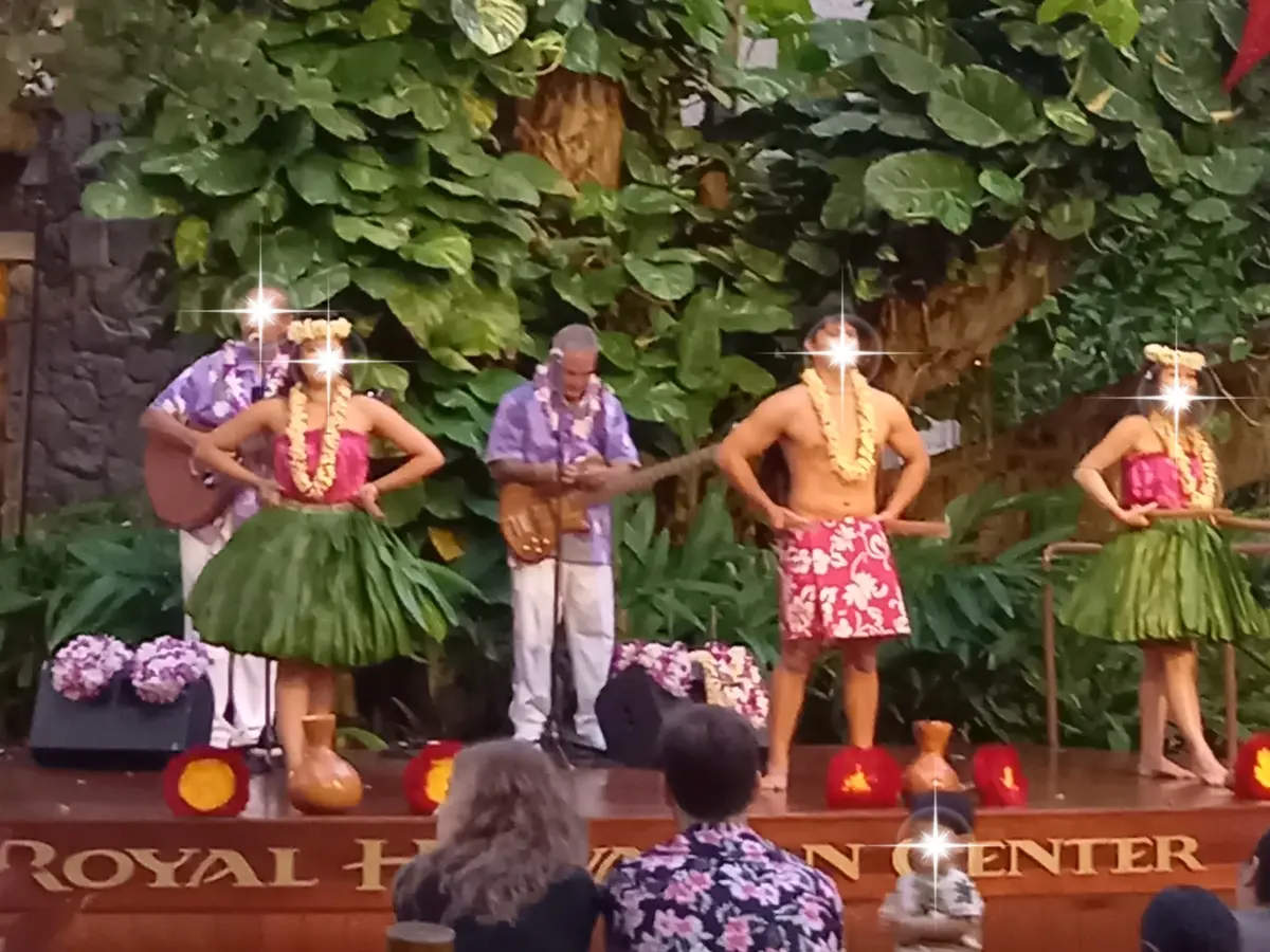 フライングホヌで行く夫婦ふたりハワイ旅行の画像_13