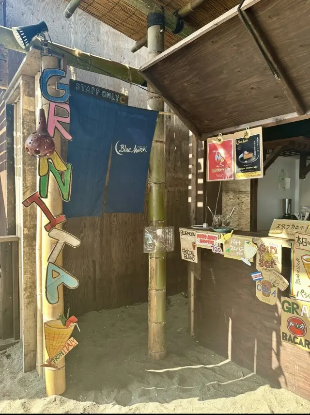 夏の葉山、一色海岸へ愛すべき皆さんと私のの画像_1