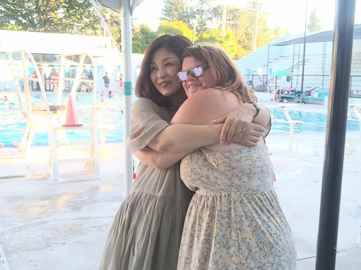 30年の時を経て…　San Franciの画像_8