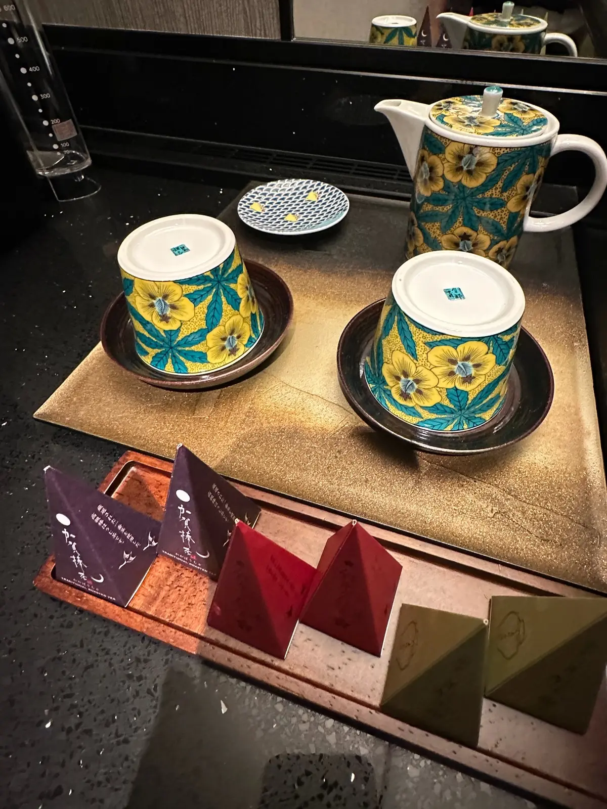 食を愉しむ大人の金沢旅行　DAY1の画像_8