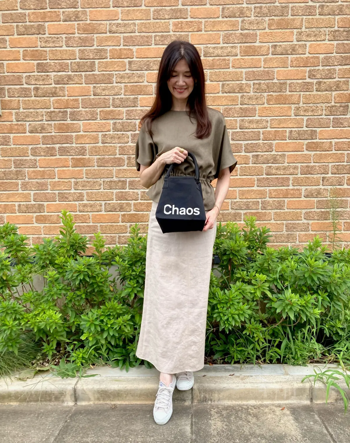 Chaos × eclat 特別付録☆の画像_2