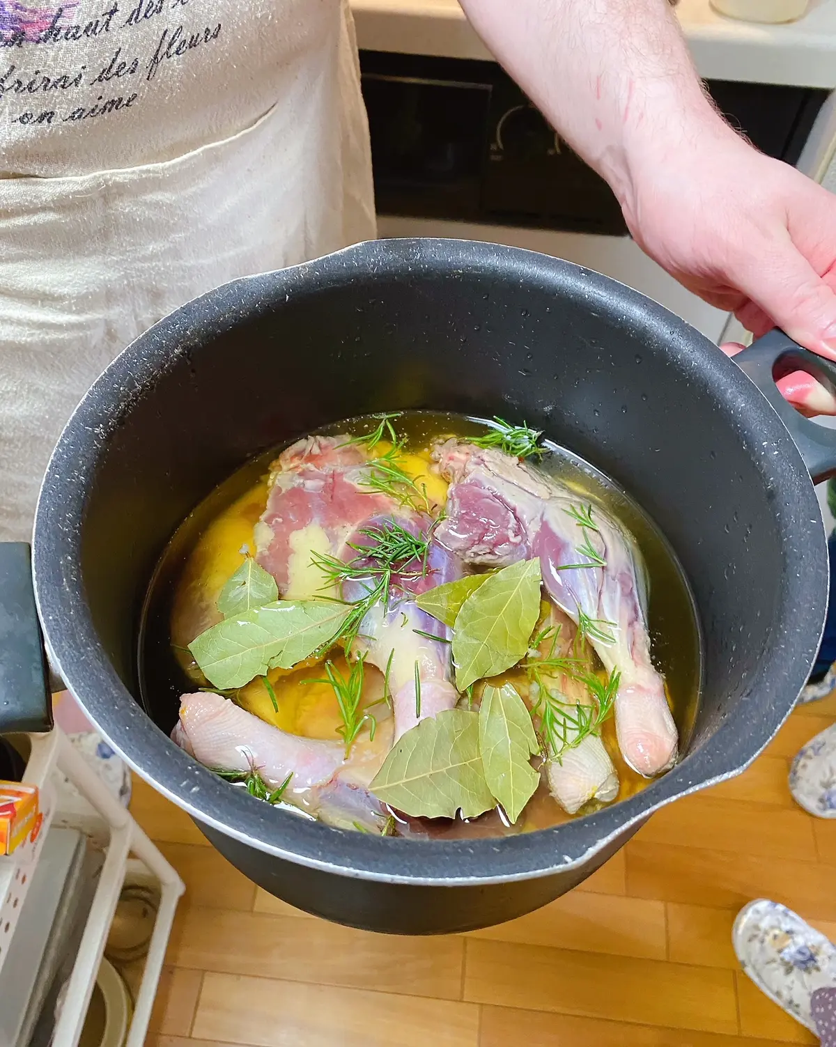 ピエールさんのフランス家庭料理の画像_4