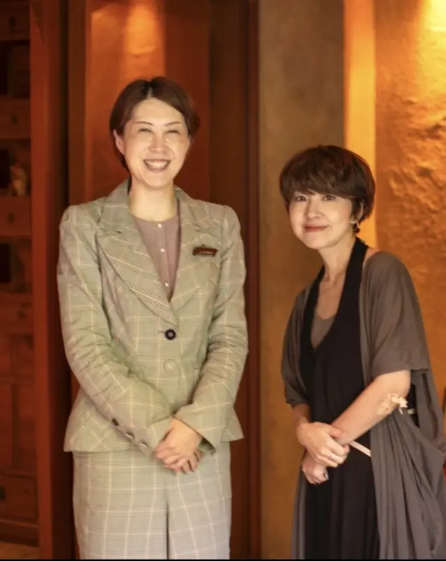 初夏のホテルライフ、アナザーストーリー✨の画像_10