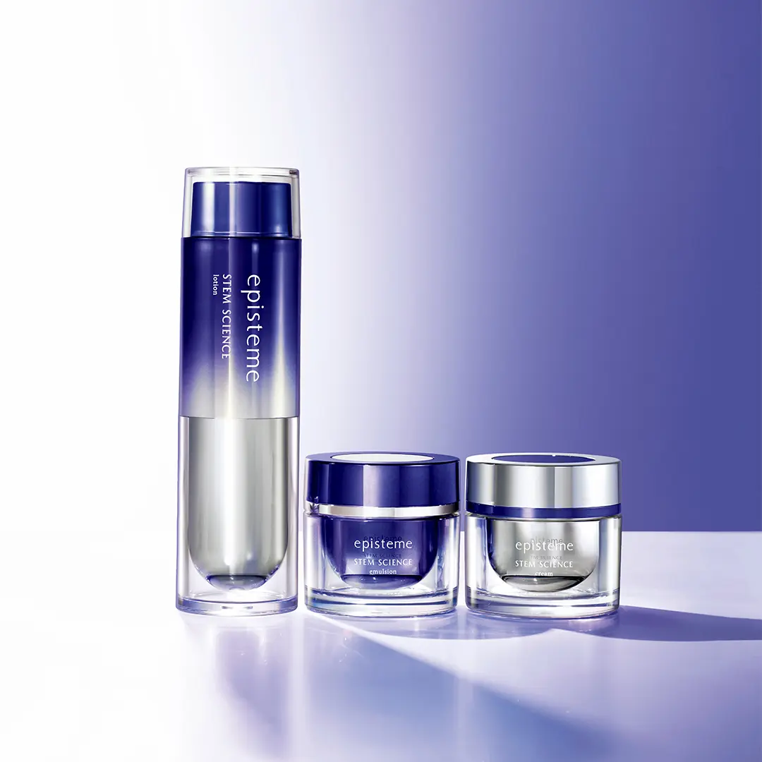 エピステーム ステムサイエンス