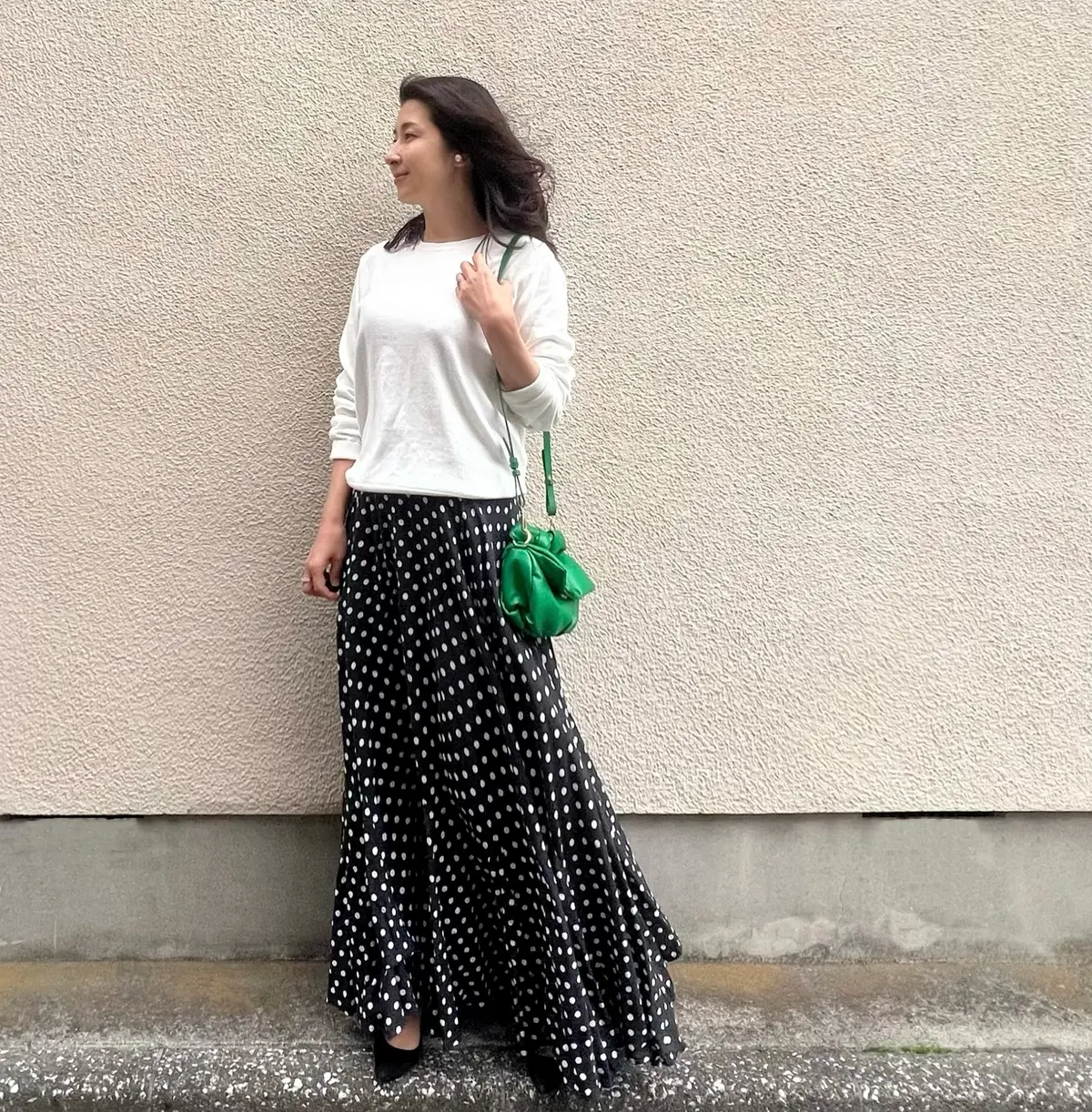 【2022春のプチプラファッション】アラフィー華組ブロガーの『ZARA』高見えコーデ特集