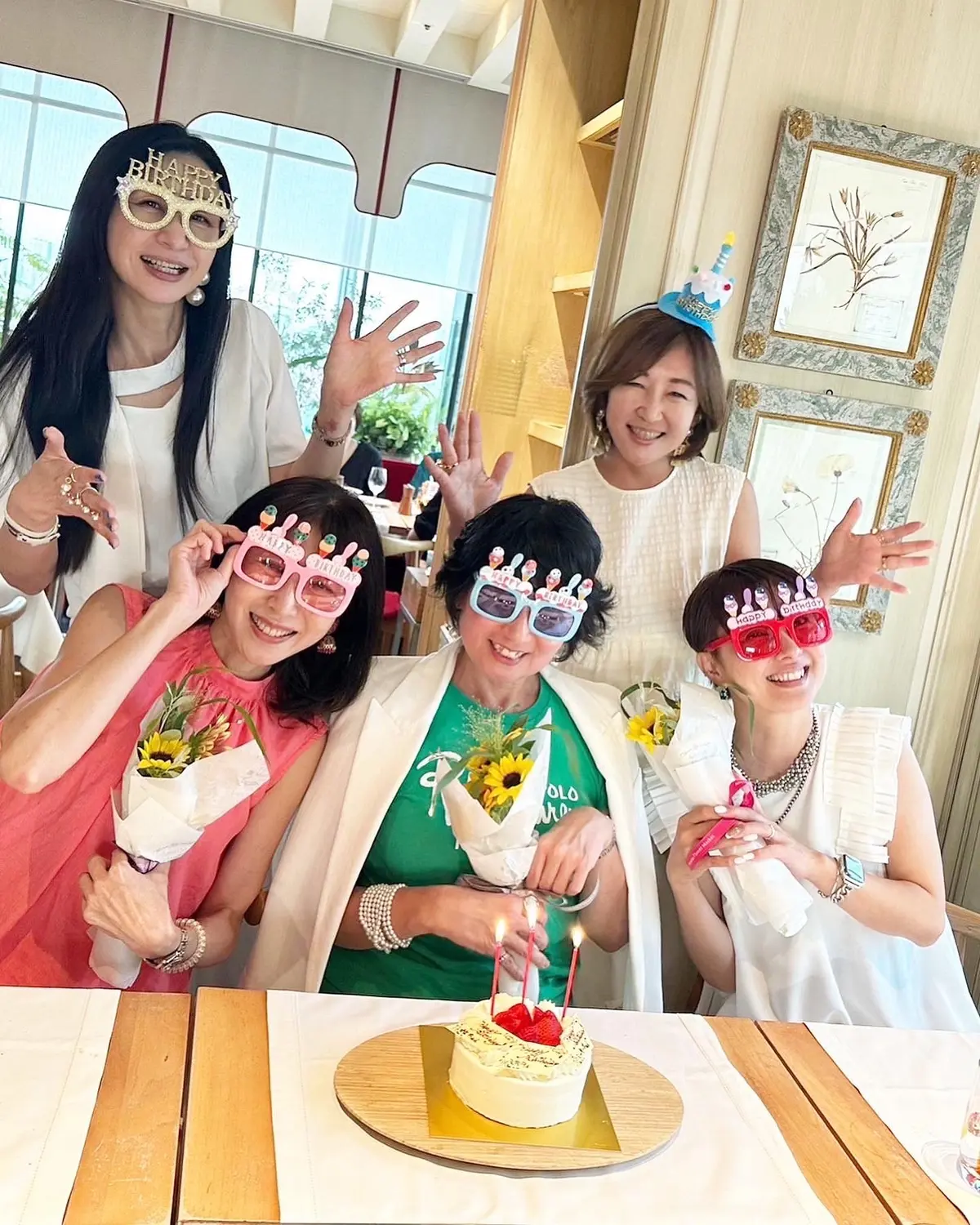 憧れのレストランブノワ＆ホテルランチ　さの画像_2