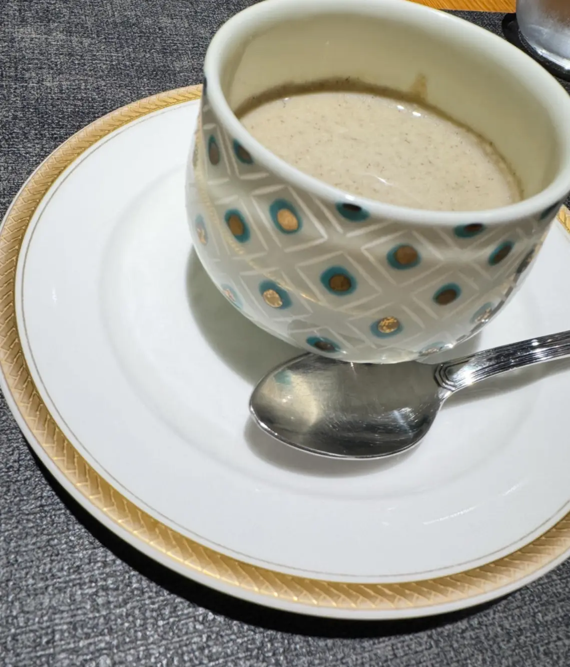 ディナー＠ 「ときのすぎゆくままに」inの画像_4